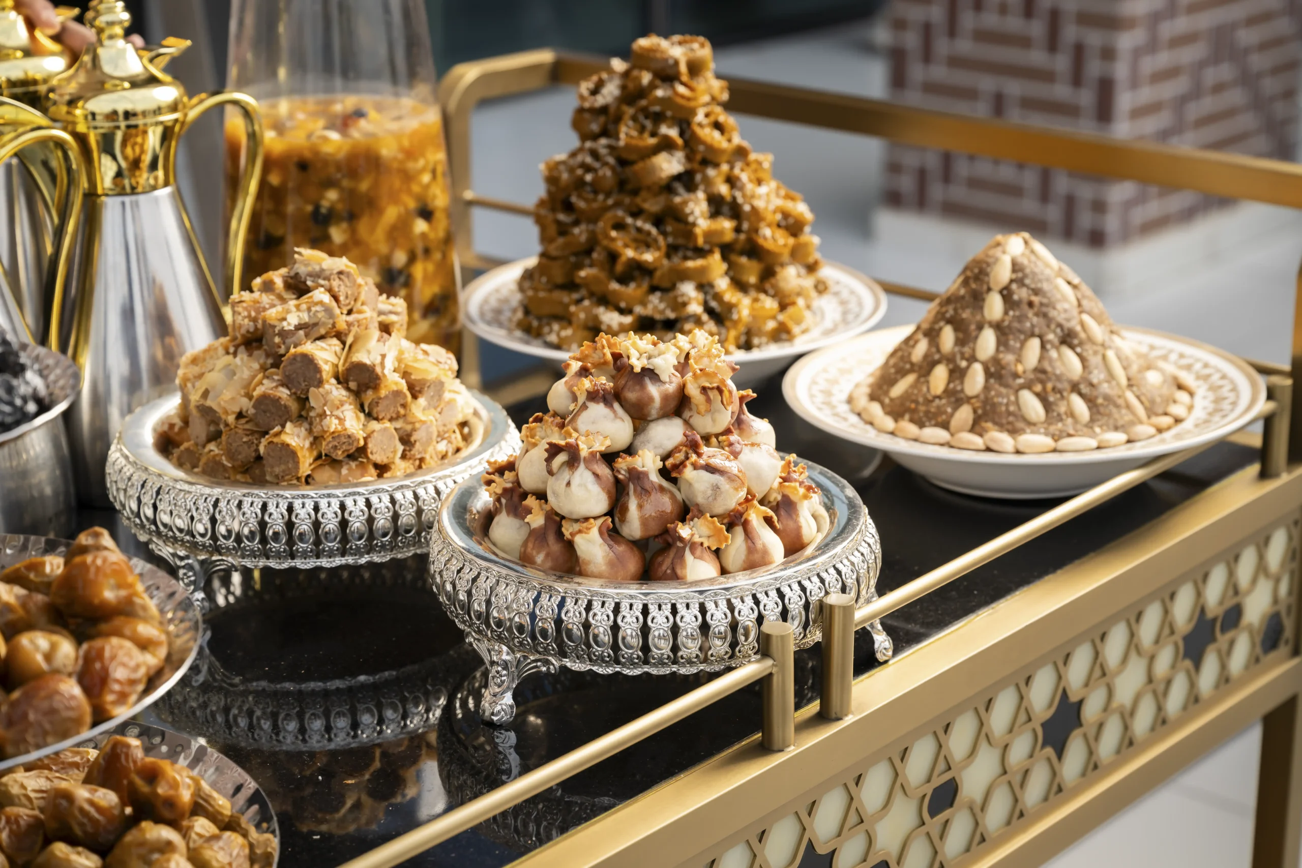 Fairmont Gold Terrace 18