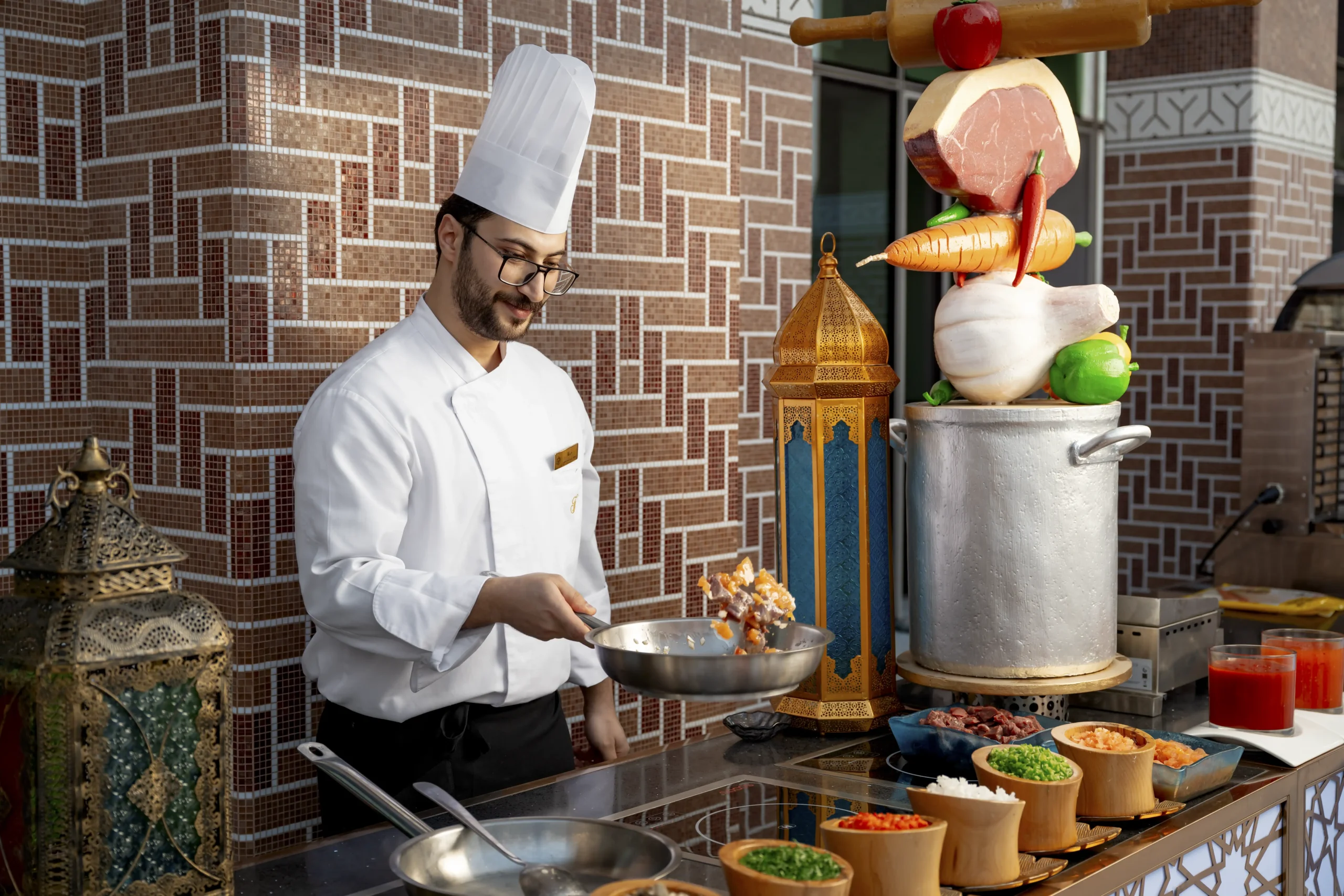 Fairmont Gold Terrace 17