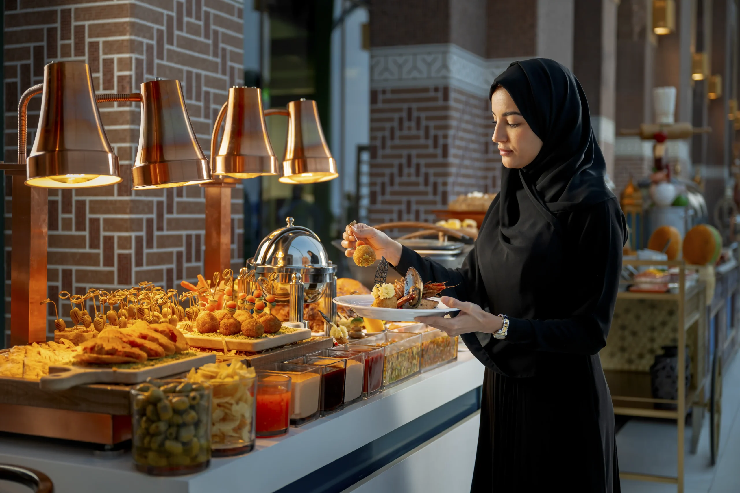 Fairmont Gold Terrace 16